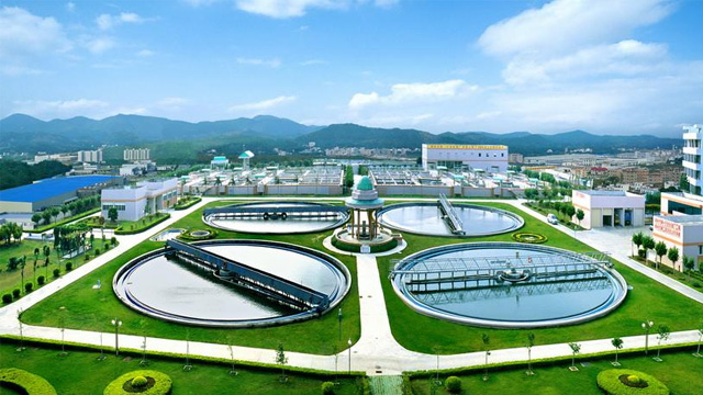 污水處理廠實驗室在線水質(zhì)監(jiān)測儀建設(shè)的必要性!